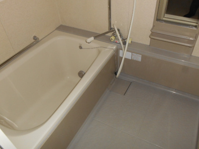 【浴室】 | ハレアイナ武蔵小山