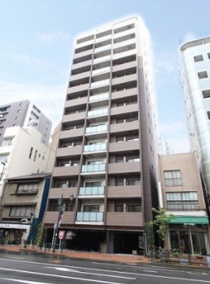 【外観】 | プレール・ドゥーク文京湯島