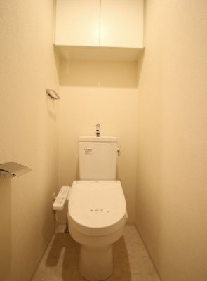 【トイレ】 | プレール・ドゥーク文京湯島