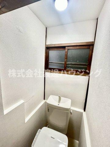 苅田9丁目テラスハウスのその他|窓