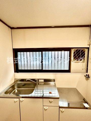 苅田9丁目テラスハウスのその他|窓