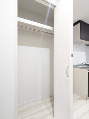 【収納】 | ディアコート不動前