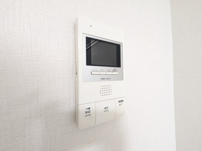 【セキュリティ】 | ディアコート不動前