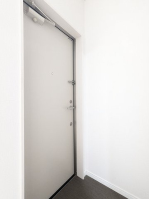 【玄関】 | ディアコート不動前