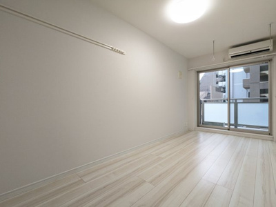 【居間・リビング】 | ディアコート不動前