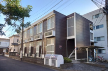 レオパレスカーサ石神井の画像