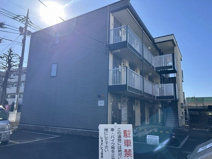 レオパレスオリーブハウスⅤの画像