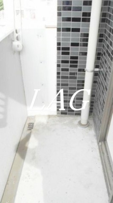 【バルコニー】 | ドゥバン・ロテル・ド・ヴューユ | バルコニーです。