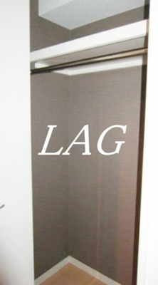 【収納】 | ドゥバン・ロテル・ド・ヴューユ | 収納です。