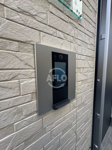 ファインステイツⅡのロビー|ファインステイツⅡ　