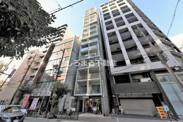 アーデン京町堀イースト