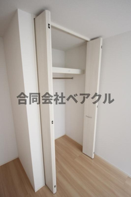 【収納】 | MIRAI ARK KITENO