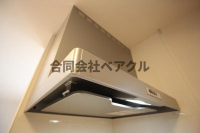 【設備】 | MIRAI ARK KITENO