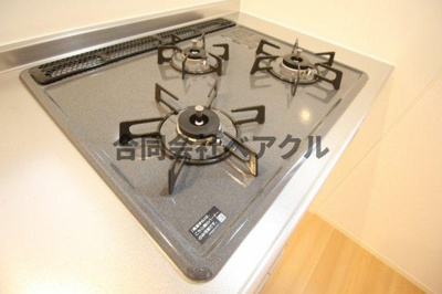 【キッチン】 | MIRAI ARK KITENO