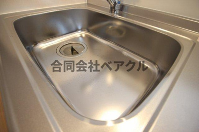 【キッチン】 | MIRAI ARK KITENO