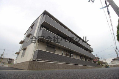 【外観】 | MIRAI ARK KITENO