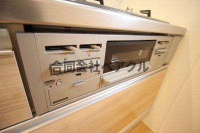 【キッチン】 | MIRAI ARK KITENO