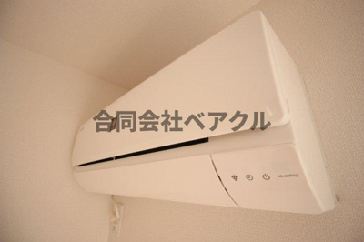 【設備】 | MIRAI ARK KITENO