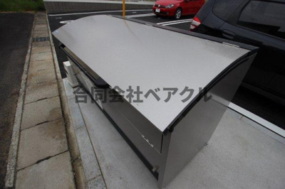 【その他共用部分】 | MIRAI ARK KITENO