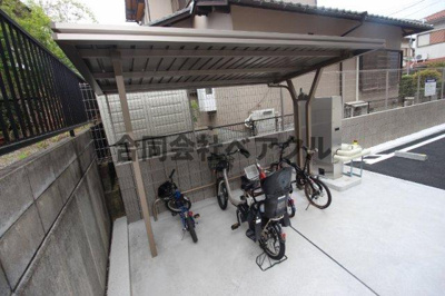 【設備】 | MIRAI ARK KITENO