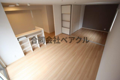 【居間・リビング】 | MIRAI ARK KITENO