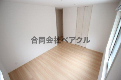 【寝室】 | MIRAI ARK KITENO