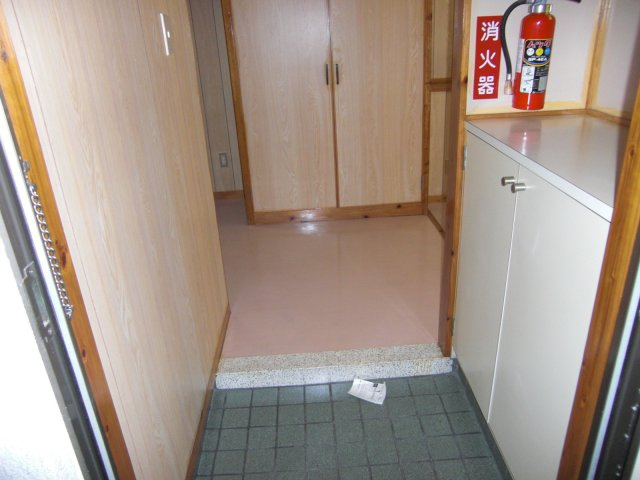 【玄関】 | ＳＫＹＢＯＸながた | ※写真と現状が異なる場合がございます