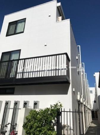 浦安市北栄３丁目の賃貸マンション