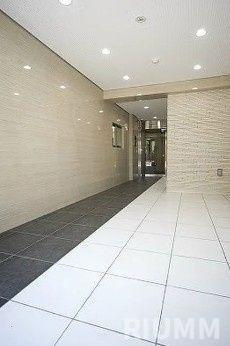 【セキュリティ】 | ヴォーガコルテ千歳船橋