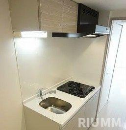 【キッチン】 | ヴォーガコルテ千歳船橋