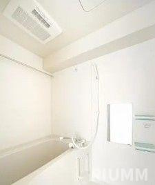 【浴室】 | ヴォーガコルテ千歳船橋