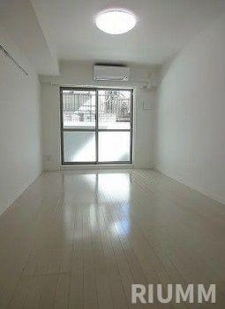 【居間・リビング】 | ヴォーガコルテ千歳船橋