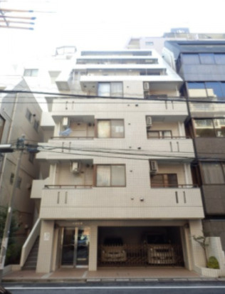 ストーク両国緑