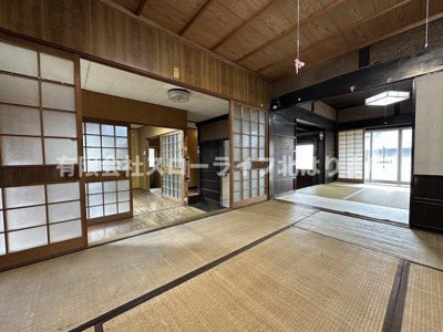 【和室】 | 多可郡多可町中区鍛冶屋