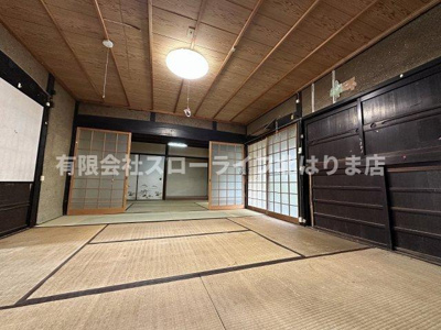 【和室】 | 多可郡多可町中区鍛冶屋