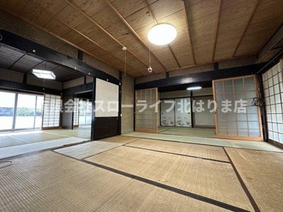 【和室】 | 多可郡多可町中区鍛冶屋