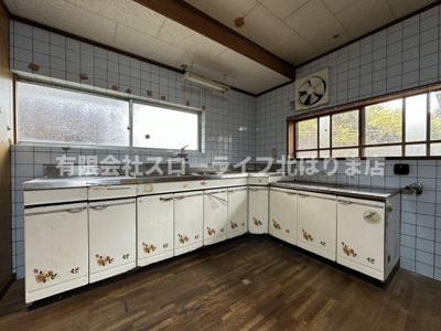 【キッチン】 | 多可郡多可町中区鍛冶屋