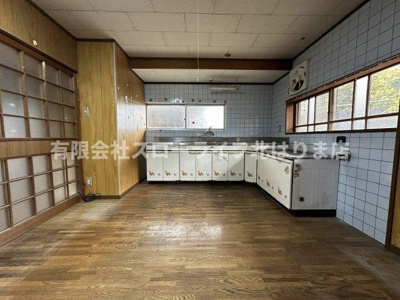 【キッチン】 | 多可郡多可町中区鍛冶屋