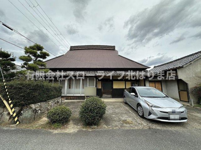 【外観】 | 多可郡多可町中区鍛冶屋