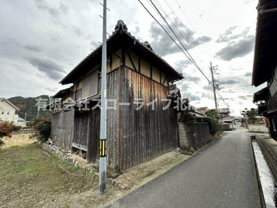 【外観】 | 多可郡多可町中区鍛冶屋