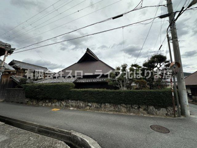 【外観】 | 多可郡多可町中区鍛冶屋