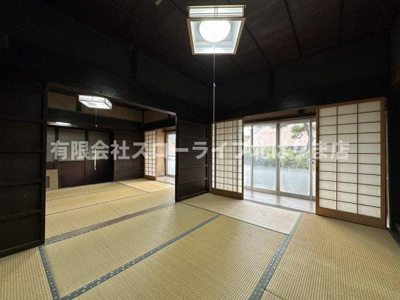 【和室】 | 多可郡多可町中区鍛冶屋