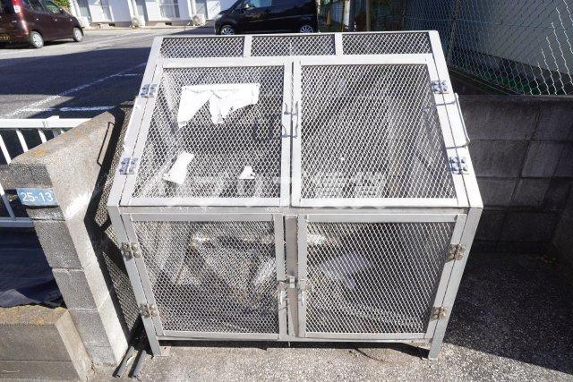 アレイ・プレジオのその他共用部分