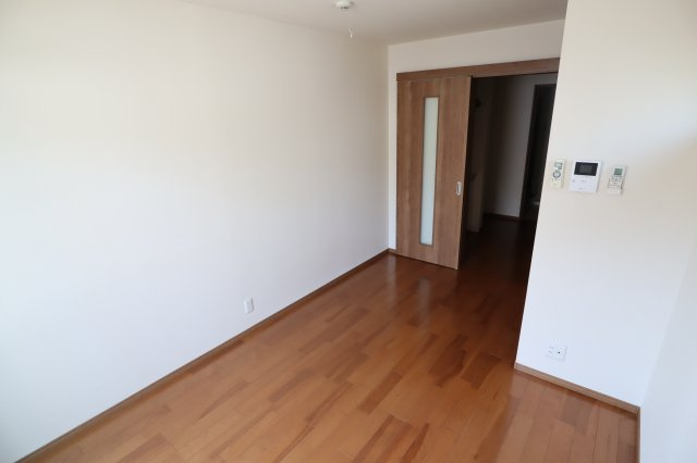 アサヒグランツの内装