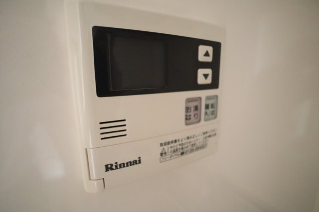 アサヒグランツの設備