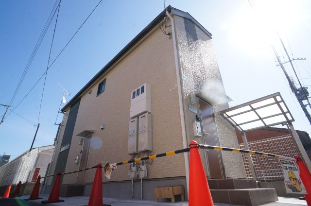 アサヒグランツ