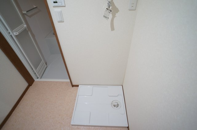 アサヒグランツの設備