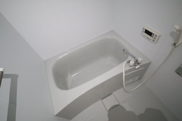 アサヒグランツの浴室