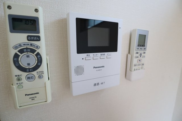 アサヒグランツのセキュリティ