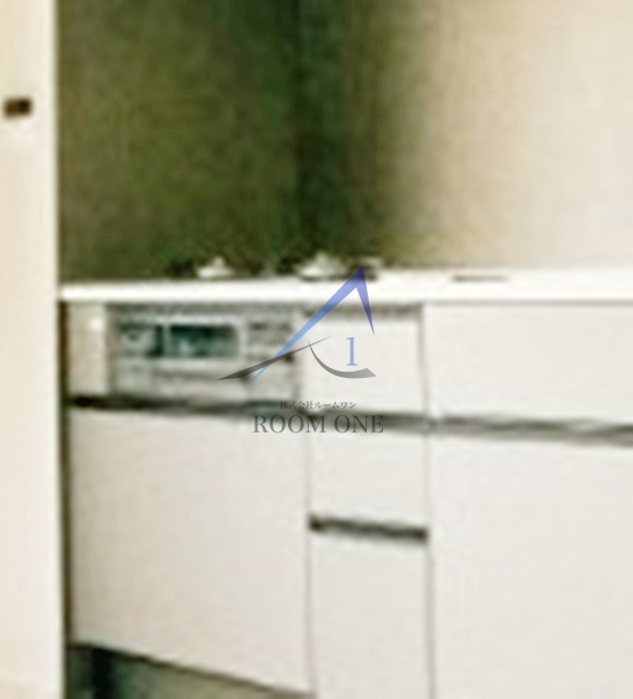 シュブラン大井町の内装|内装です。